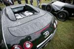 Bugatti Veyron 16.4 Centenaire 2009 года